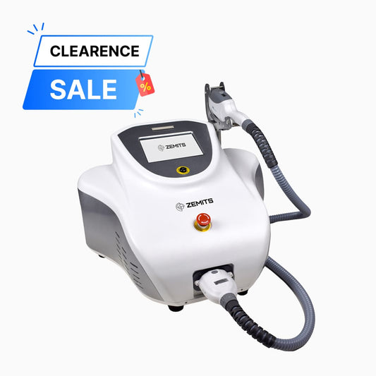 Zemits Light Expert 2.0 IPL Lazer Makinesi
