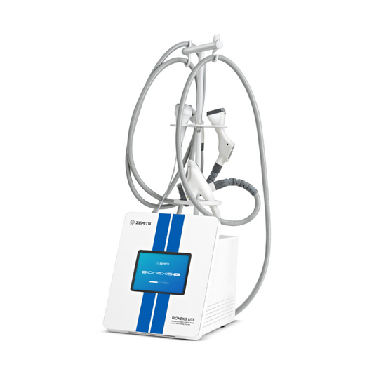 Zemits Bionexis Lite Pro Kontürleme Sistemi