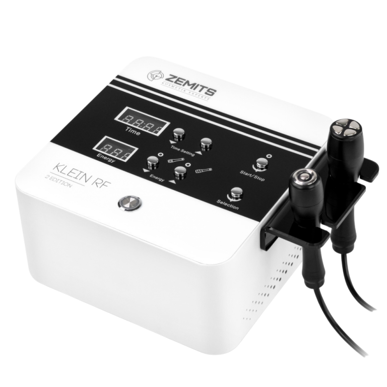 Zemits Klein RF Cilt Sıkılaştırma Sistemi