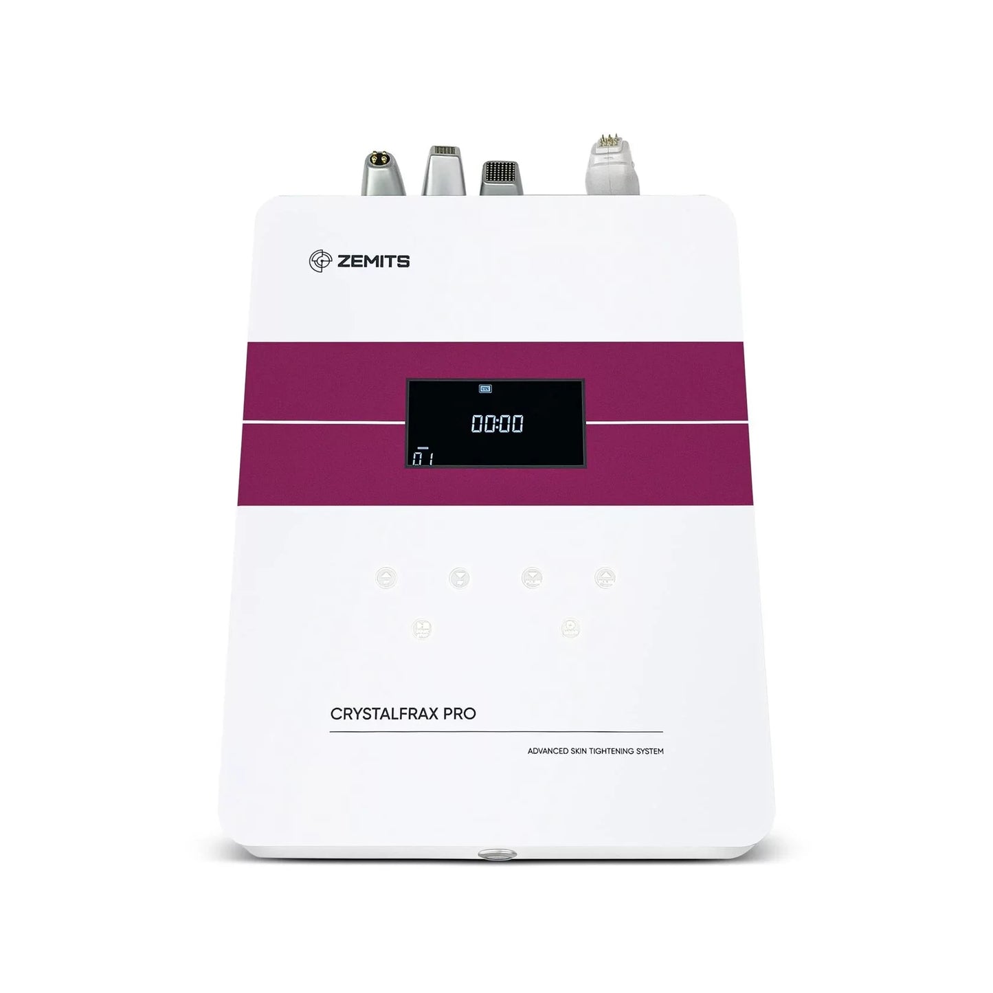 Zemits CrystalFrax PRO İnvaziv Olmayan Fraksiyonel RF Sistemi