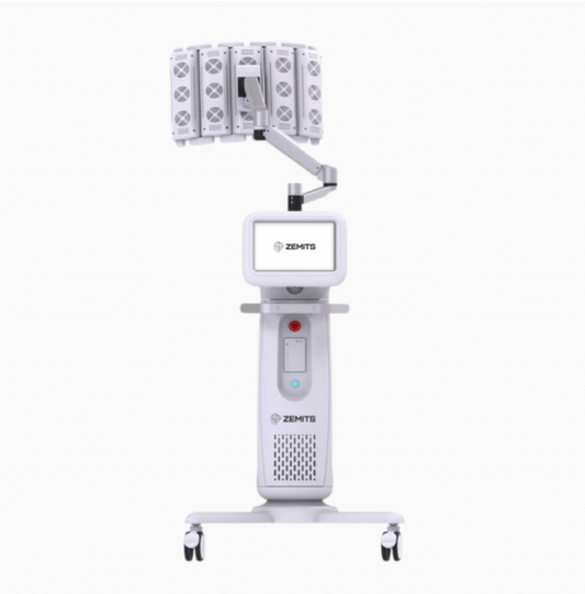 Zemits LumaGenix PDT Profesyonel LED Işık Terapi Cihazı