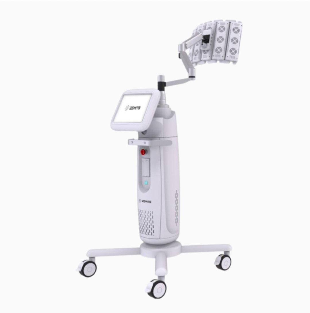 Zemits LumaGenix PDT Profesyonel LED Işık Terapi Cihazı