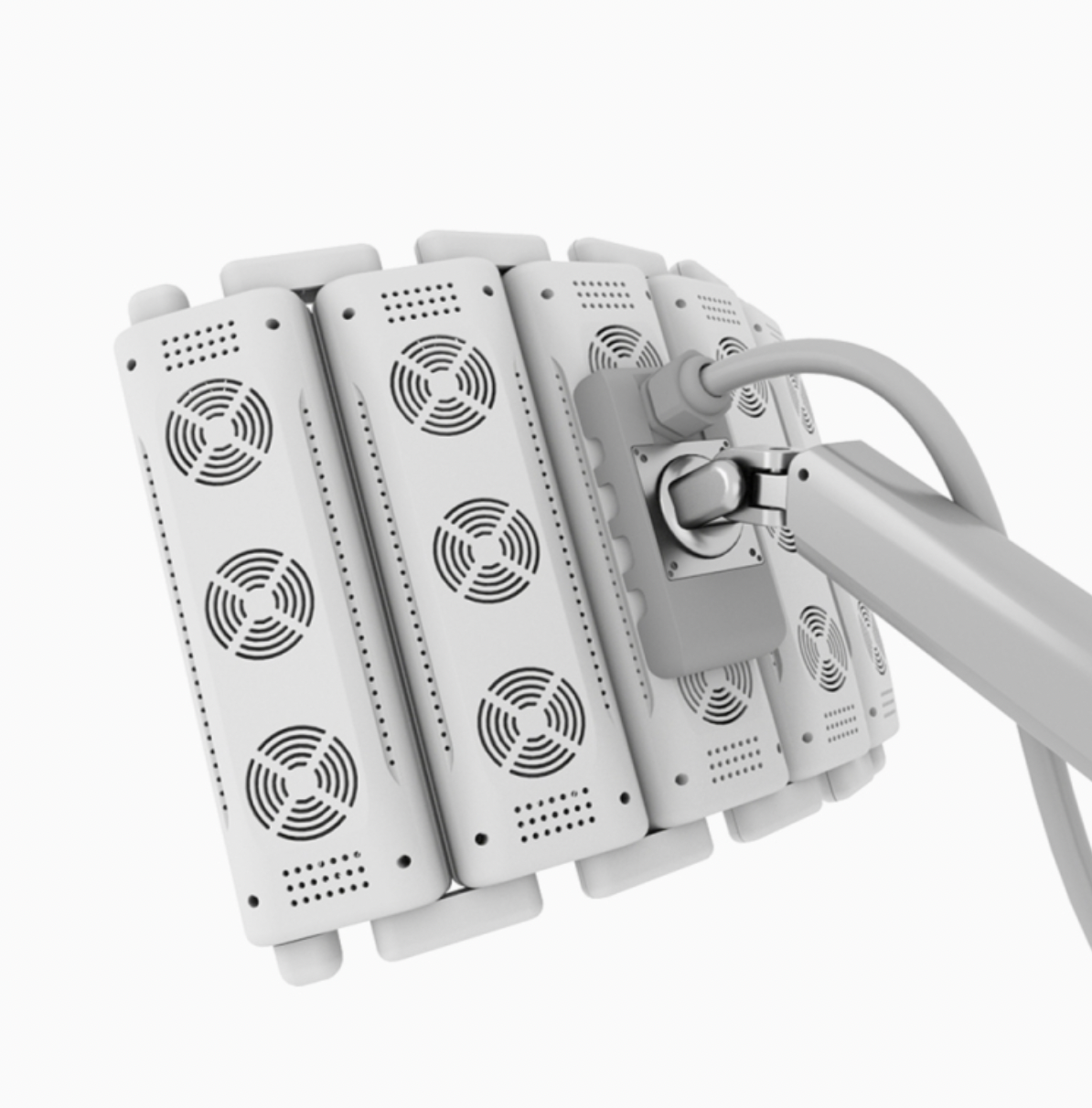 Zemits LumaGenix PDT Profesyonel LED Işık Terapi Cihazı