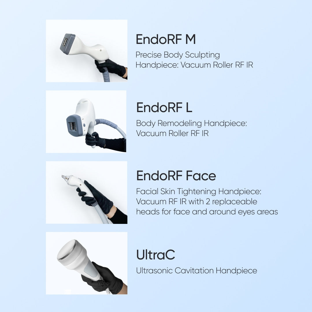 Zemits Bionexis Lite Pro Kontürleme Sistemi